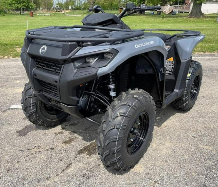 2024 Can-Am® Outlander 500