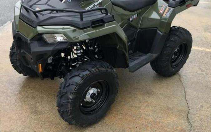 2024 Polaris® Sportsman 450 H.O. EPS