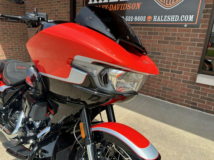 2024 Harley-Davidson CVO Road Glide FLTRXSE