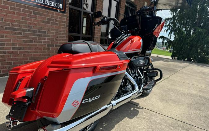 2024 Harley-Davidson CVO Road Glide FLTRXSE