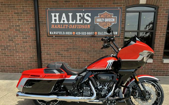 2023 Harley-Davidson CVO Road Glide Review [16 Fast Facts]