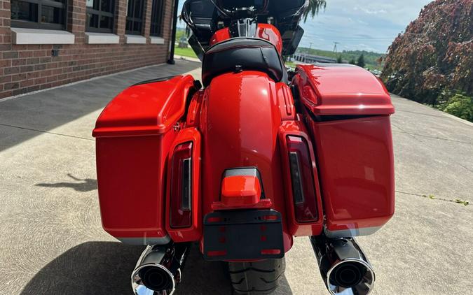 2024 Harley-Davidson CVO Road Glide FLTRXSE