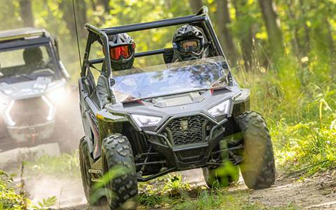 2024 Polaris RZR 200 EFI