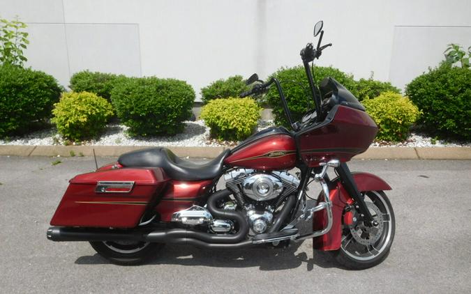 FLTRX 2009 Road Glide