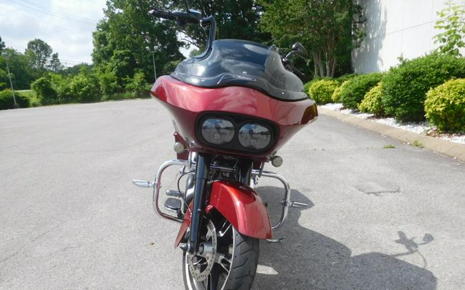 FLTRX 2009 Road Glide