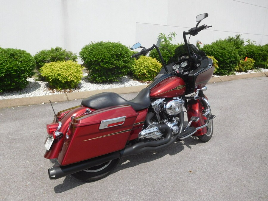 FLTRX 2009 Road Glide