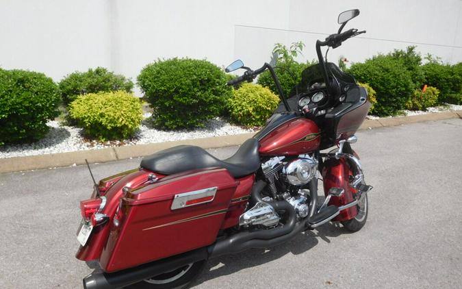 FLTRX 2009 Road Glide