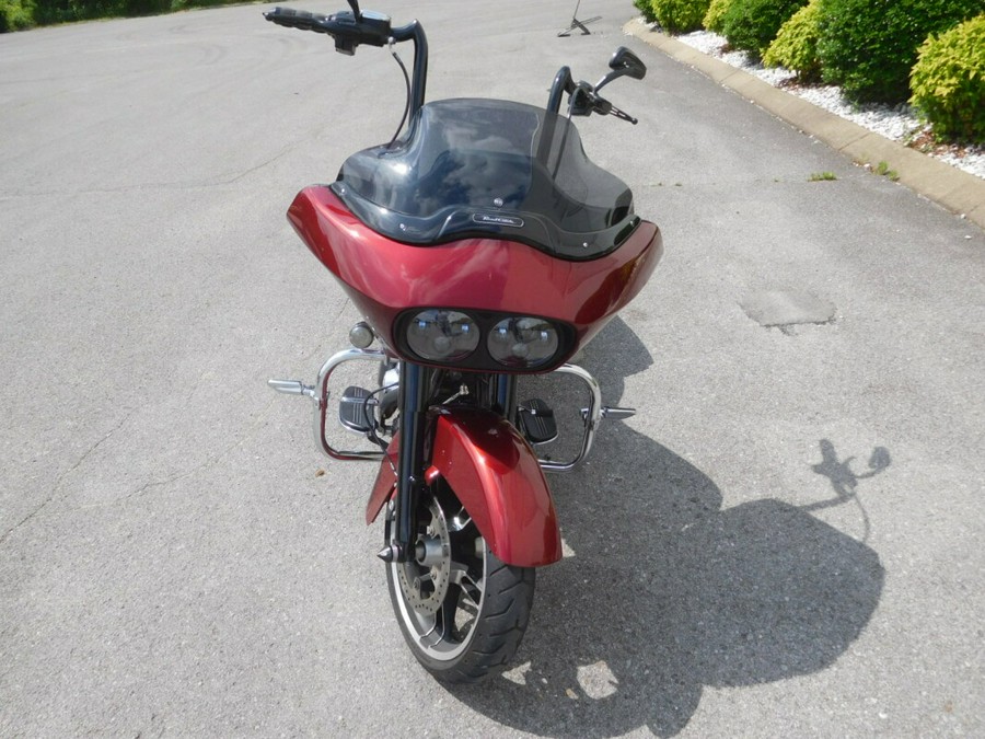 FLTRX 2009 Road Glide