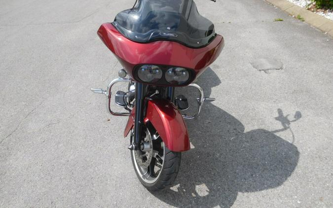 FLTRX 2009 Road Glide