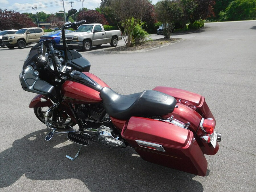 FLTRX 2009 Road Glide