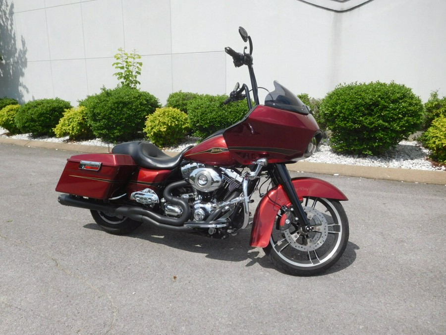 FLTRX 2009 Road Glide