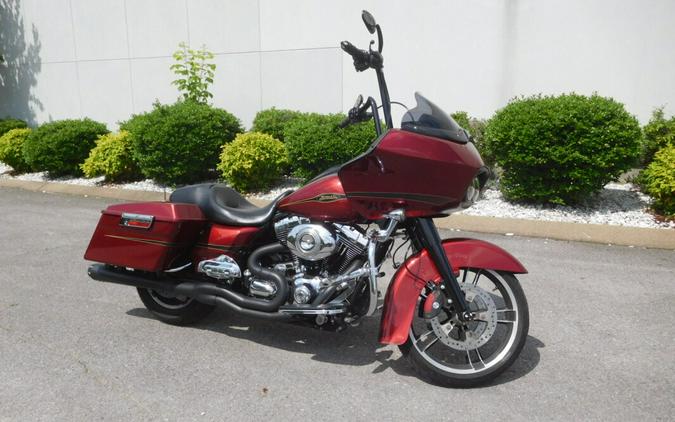 FLTRX 2009 Road Glide