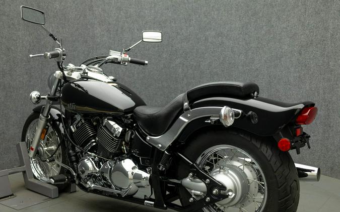 2013 YAMAHA XVS650 VSTAR 650 CUSTOM