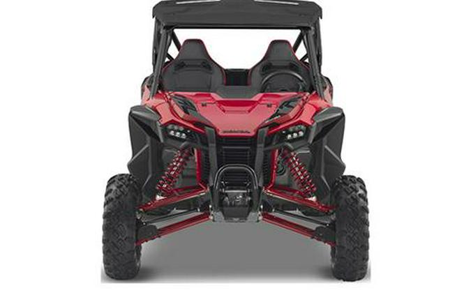 2019 Honda Talon 1000R