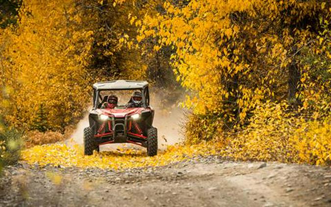 2019 Honda Talon 1000R