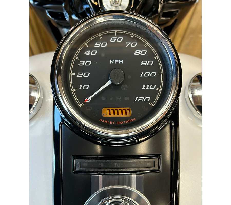 2024 Harley-Davidson Road King Special