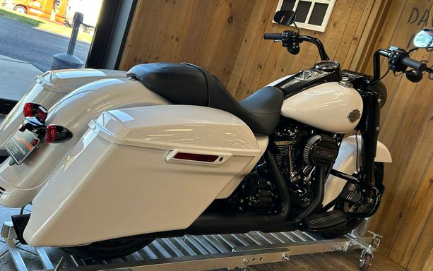 2024 Harley-Davidson Road King Special