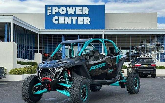 2025 Polaris Industries 2025 RZR PRO R 4 ULTIMATE