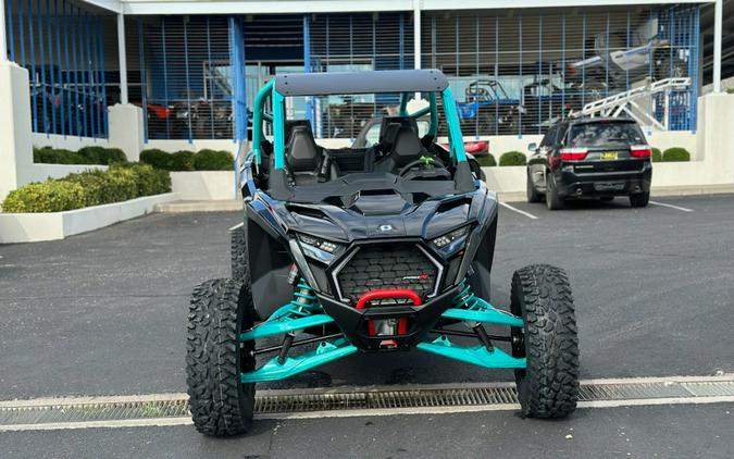 2025 Polaris Industries 2025 RZR PRO R 4 ULTIMATE