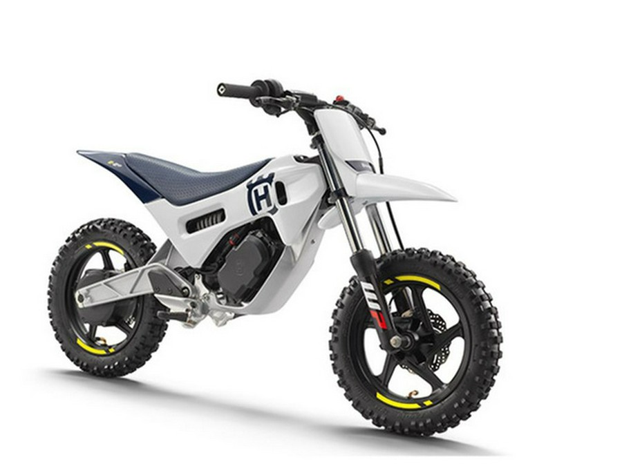2024 Husqvarna EE 2
