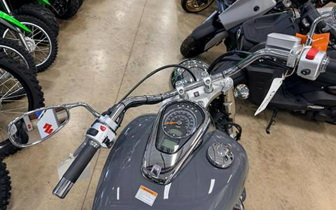 2025 Suzuki Boulevard C50