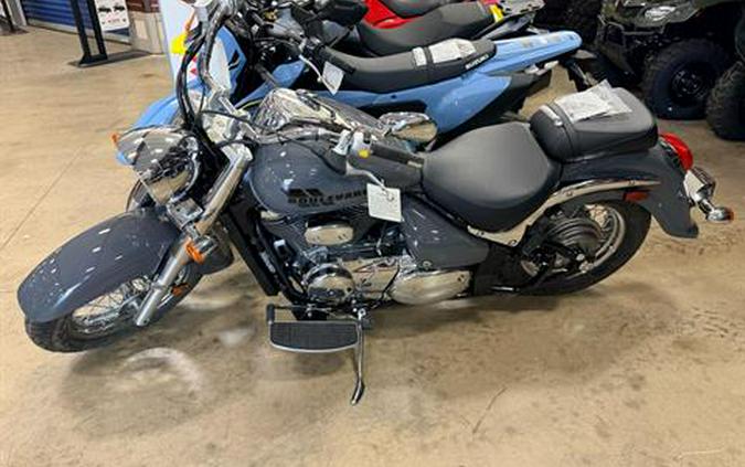 2025 Suzuki Boulevard C50
