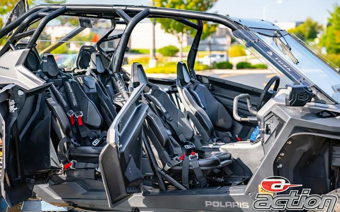 2021 Polaris RZR Pro XP 4 Ultimate