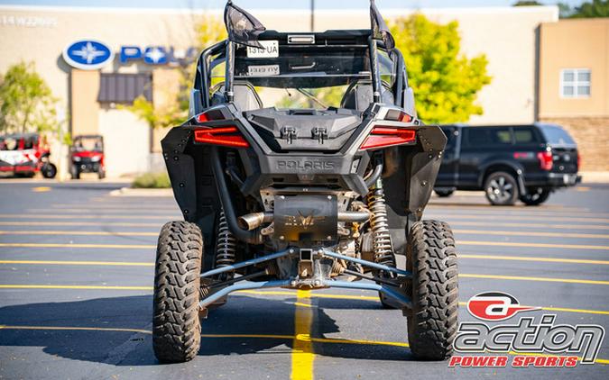 2021 Polaris RZR Pro XP 4 Ultimate