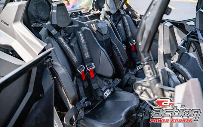 2021 Polaris RZR Pro XP 4 Ultimate