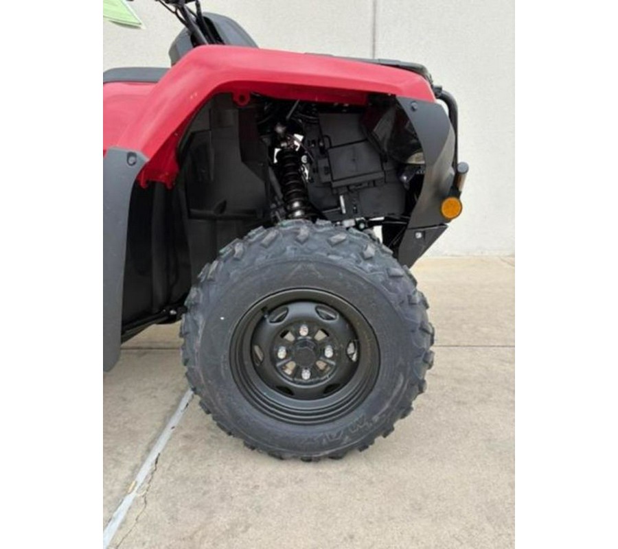 2026 Honda® FourTrax Rancher 4x4 Automatic DCT EPS