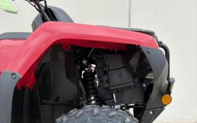 2026 Honda® FourTrax Rancher 4x4 Automatic DCT EPS