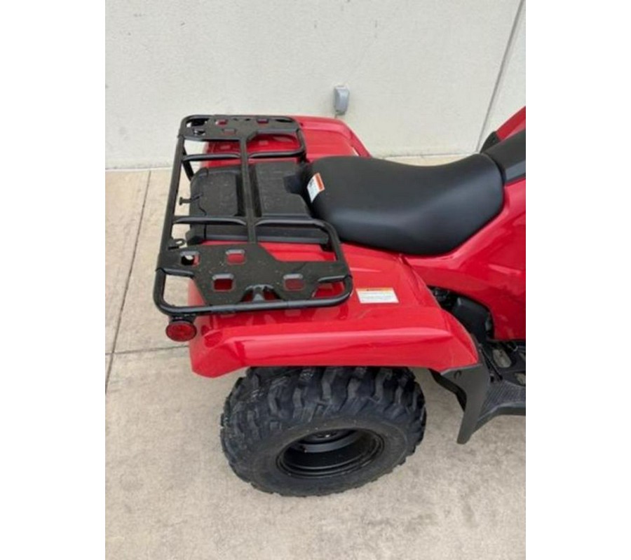 2026 Honda® FourTrax Rancher 4x4 Automatic DCT EPS
