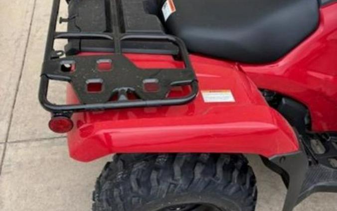 2026 Honda® FourTrax Rancher 4x4 Automatic DCT EPS