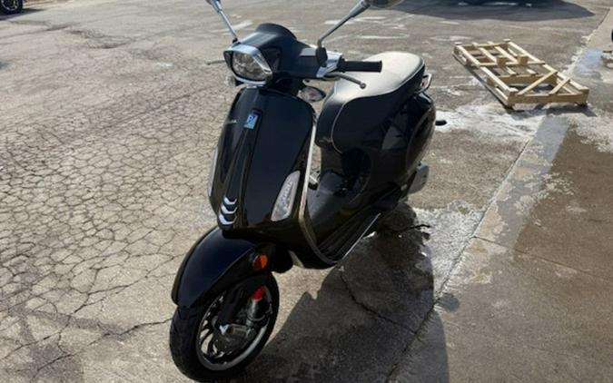 2023 Vespa Sprint 150