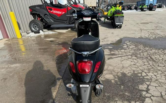 2023 Vespa Sprint 150