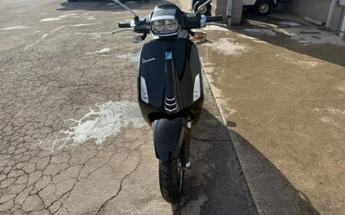 2023 Vespa Sprint 150