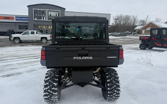 2026 Polaris Ranger® Crew XP 1000 NorthStar Edition Ultimate