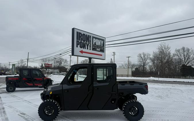2026 Polaris Ranger® Crew XP 1000 NorthStar Edition Ultimate