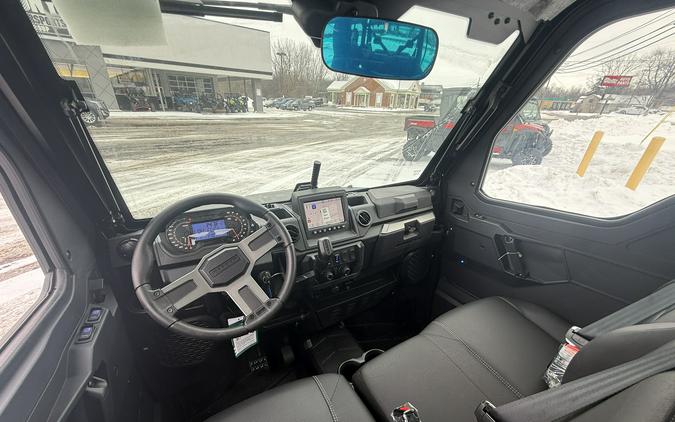 2026 Polaris Ranger® Crew XP 1000 NorthStar Edition Ultimate