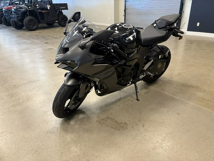 2026 Kawasaki Ninja ZX-6R