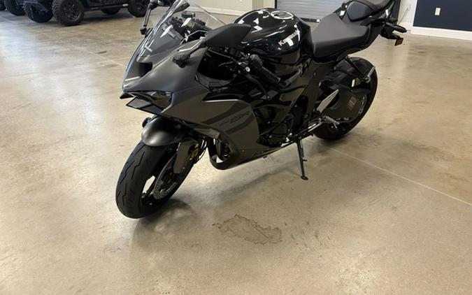 2026 Kawasaki Ninja ZX-6R