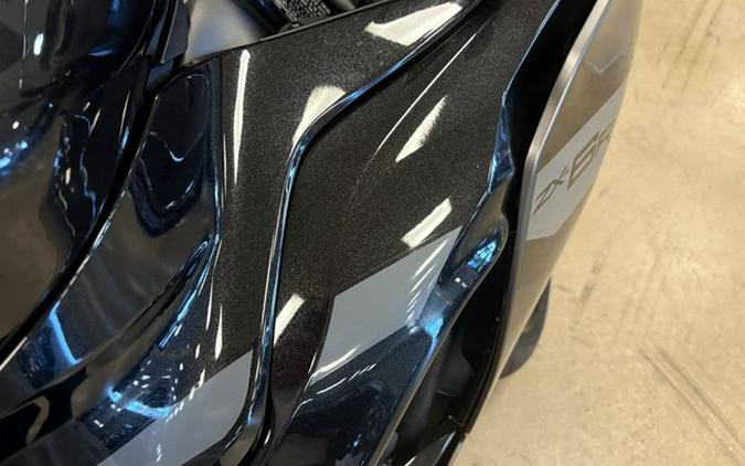 2026 Kawasaki Ninja ZX-6R