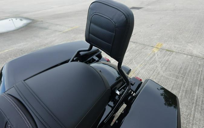 2025 Harley-Davidson Road Glide