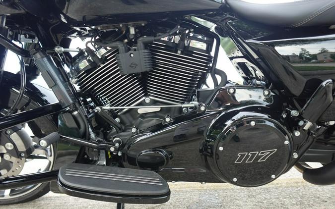 2025 Harley-Davidson Road Glide