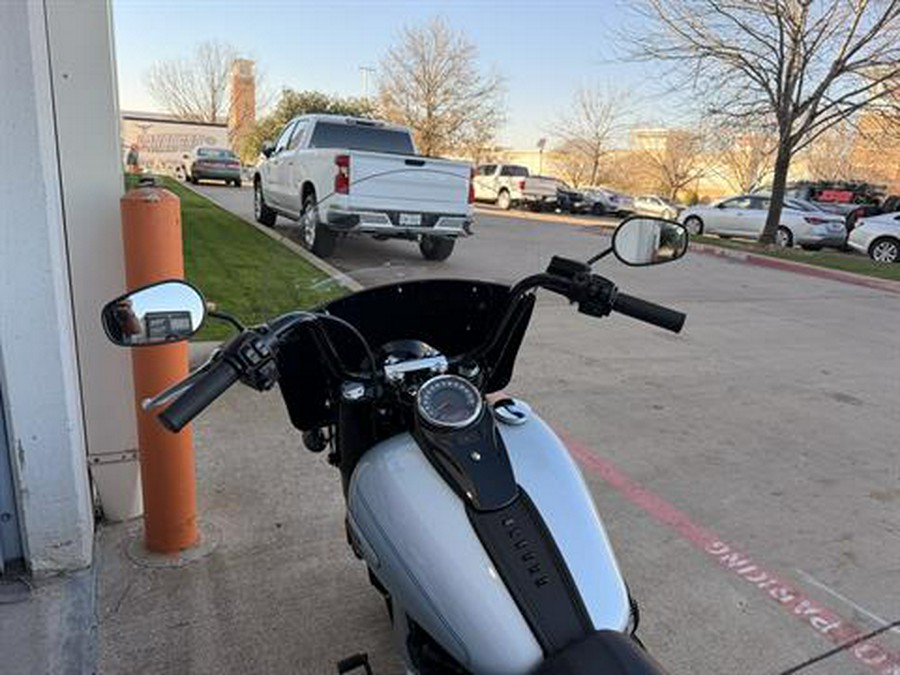 2024 Harley-Davidson Heritage Classic 114