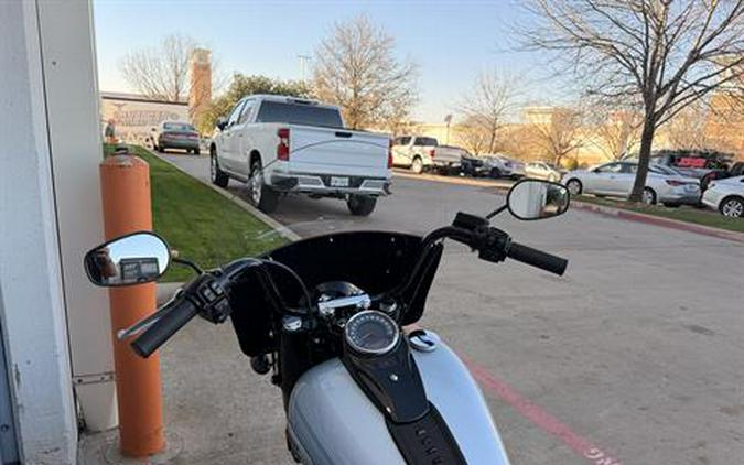 2024 Harley-Davidson Heritage Classic 114