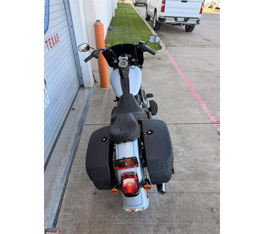 2024 Harley-Davidson Heritage Classic 114