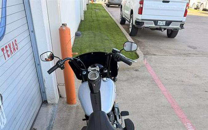 2024 Harley-Davidson Heritage Classic 114