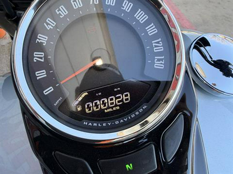 2024 Harley-Davidson Heritage Classic 114