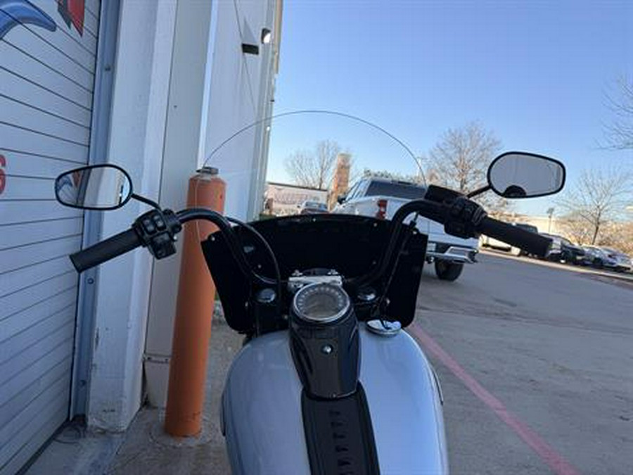 2024 Harley-Davidson Heritage Classic 114